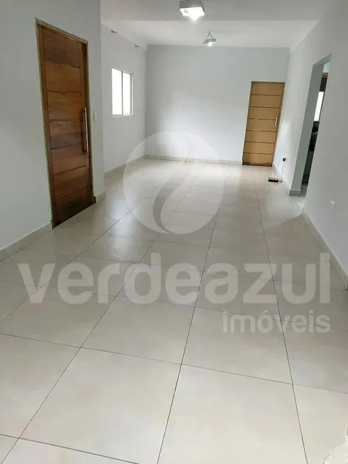 Foto 1 de Casa com 3 Quartos à venda, 99m² em Jardim Flamboyant, Paulínia