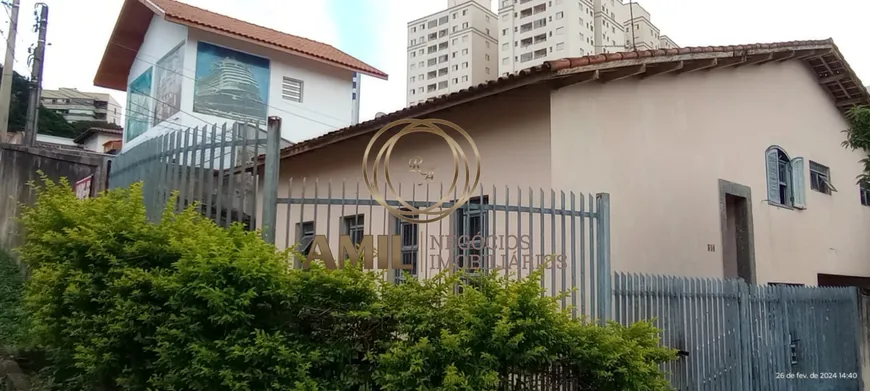 Foto 1 de Casa com 3 Quartos à venda, 200m² em Jardim Apolo II, São José dos Campos
