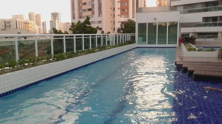 Foto 1 de Apartamento com 4 Quartos à venda, 106m² em Joaquim Tavora, Fortaleza