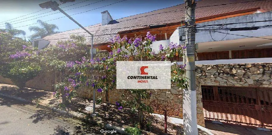 Foto 1 de Casa com 10 Quartos à venda, 1200m² em Parque Anchieta, São Bernardo do Campo
