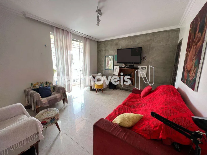 Foto 1 de Apartamento com 3 Quartos à venda, 115m² em Prado, Belo Horizonte
