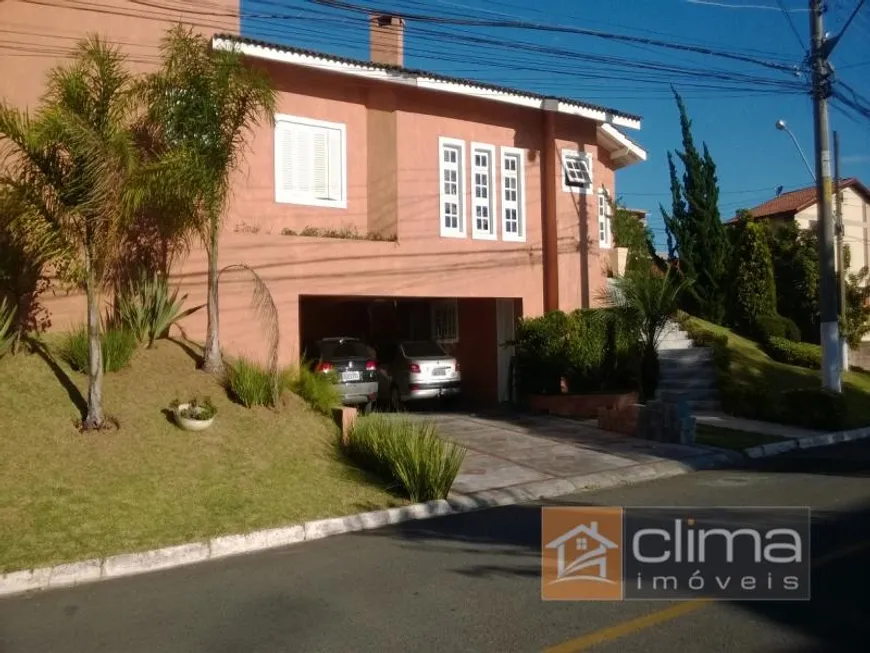 Foto 1 de Casa com 3 Quartos à venda, 241m² em Tarumã, Santana de Parnaíba