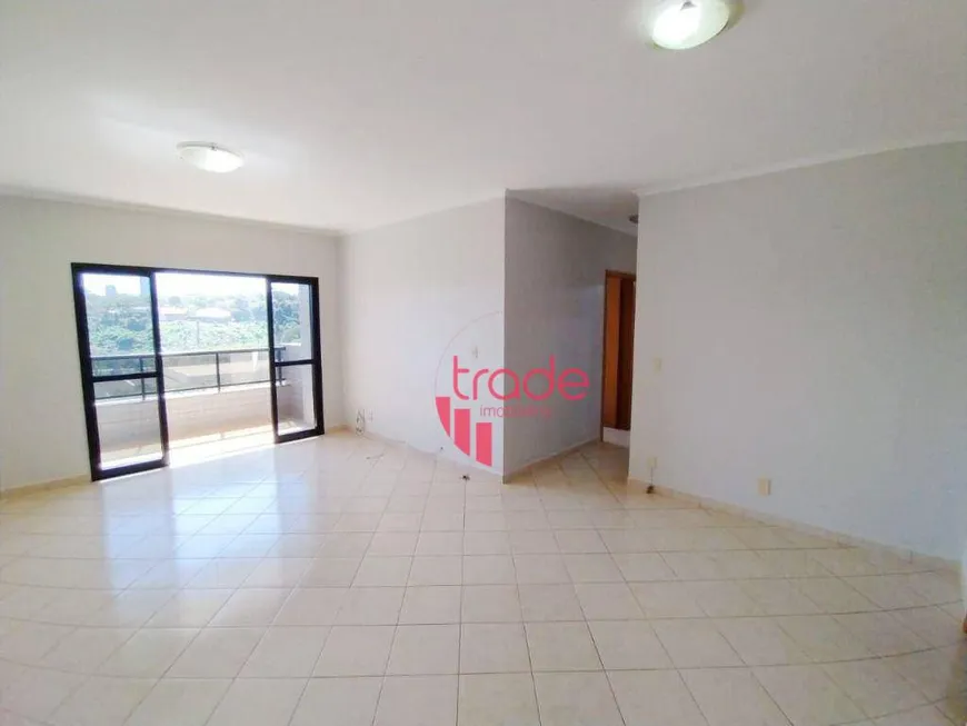 Foto 1 de Apartamento com 4 Quartos à venda, 147m² em Jardim São Luiz, Ribeirão Preto