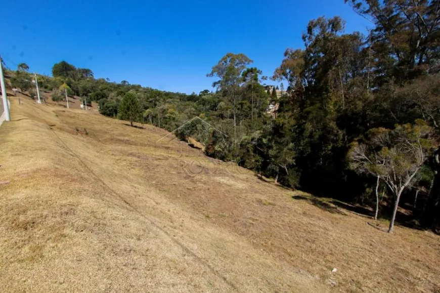 Foto 1 de Lote/Terreno à venda, 1129m² em Alto do Capivari, Campos do Jordão