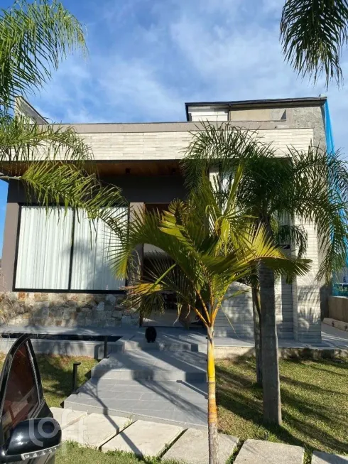 Foto 1 de Casa com 4 Quartos à venda, 798m² em Praia Mole, Florianópolis