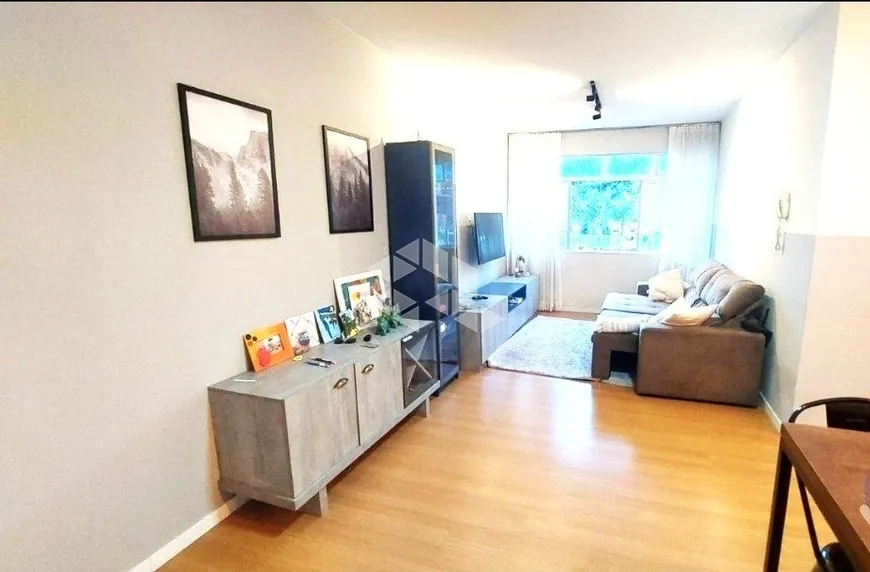 Foto 1 de Apartamento com 3 Quartos à venda, 73m² em Itacorubi, Florianópolis