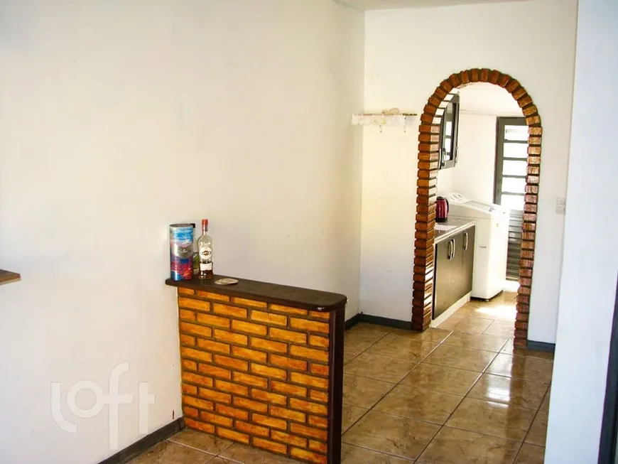 Foto 1 de Casa de Condomínio com 2 Quartos à venda, 84m² em Aberta dos Morros, Porto Alegre