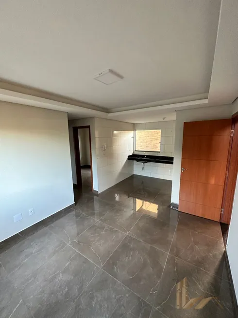 Foto 1 de Apartamento com 2 Quartos à venda, 80m² em Vila Clóris, Belo Horizonte