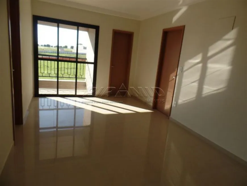 Foto 1 de Apartamento com 3 Quartos para alugar, 95m² em Quinta da Primavera, Ribeirão Preto