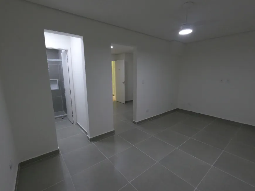 Foto 1 de Kitnet com 1 Quarto para alugar, 30m² em Vila Prudente, São Paulo