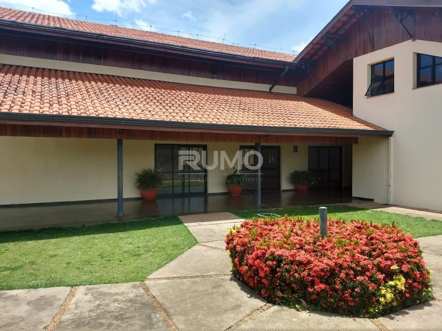 Foto 1 de Casa de Condomínio com 3 Quartos à venda, 116m² em Jardim Madalena, Campinas