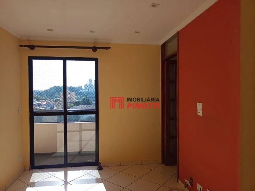Foto 1 de Apartamento com 2 Quartos à venda, 55m² em Centro, São Bernardo do Campo