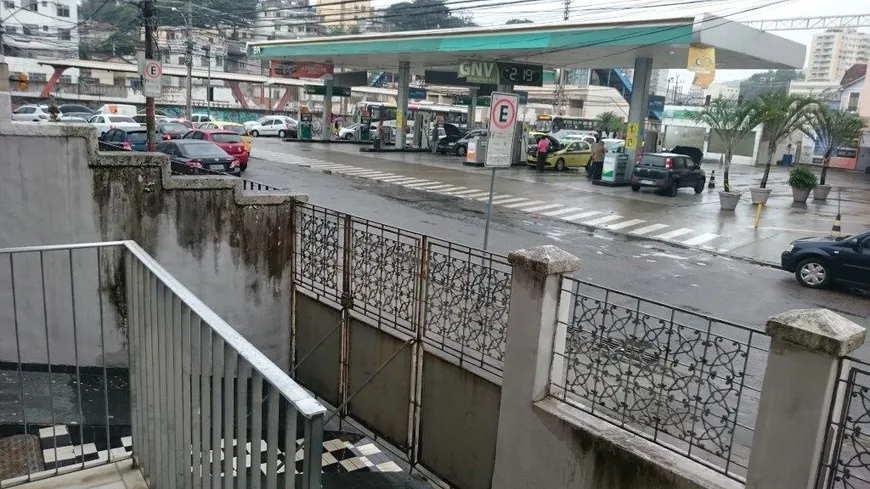 Foto 1 de Casa com 3 Quartos à venda, 246m² em Méier, Rio de Janeiro