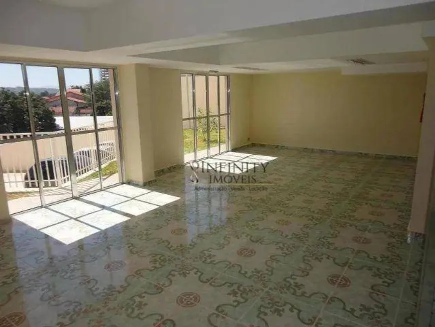 Foto 1 de Apartamento com 2 Quartos à venda, 61m² em Jardim Souto, São José dos Campos