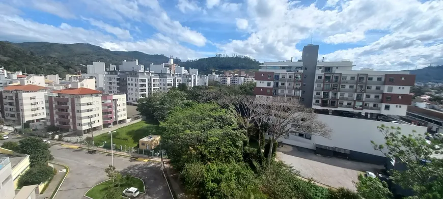 Foto 1 de Apartamento com 3 Quartos à venda, 79m² em Córrego Grande, Florianópolis