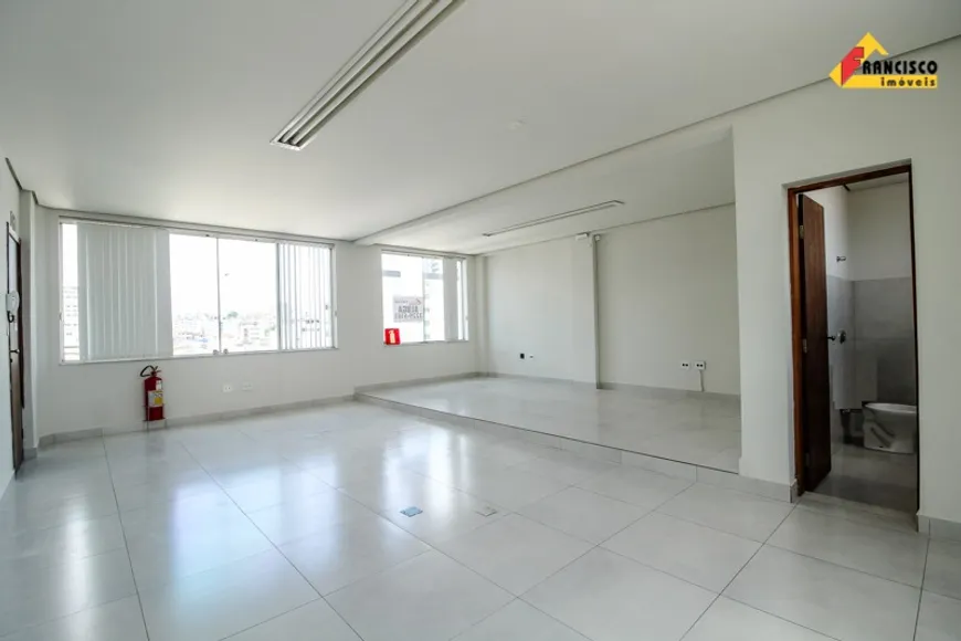 Foto 1 de Sala Comercial para alugar, 51m² em Centro, Divinópolis