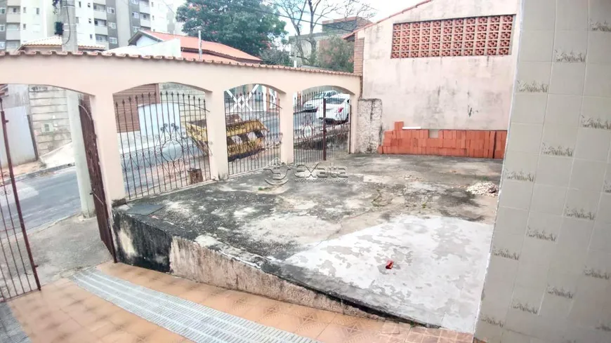 Foto 1 de Casa com 5 Quartos à venda, 129m² em Vila Santa Tereza, Sorocaba