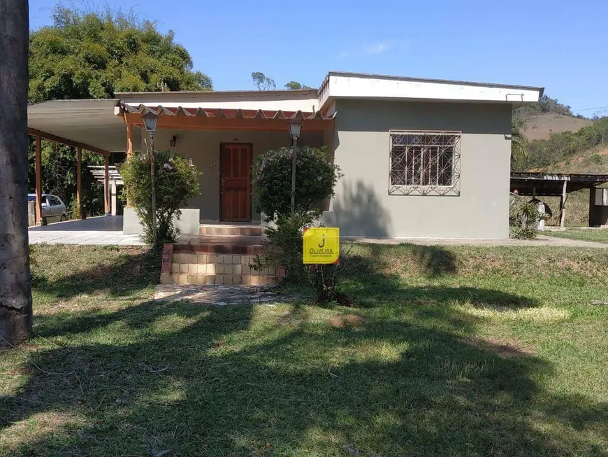 Foto 1 de Fazenda/Sítio com 3 Quartos à venda, 5200m² em São Pedro, Juiz de Fora