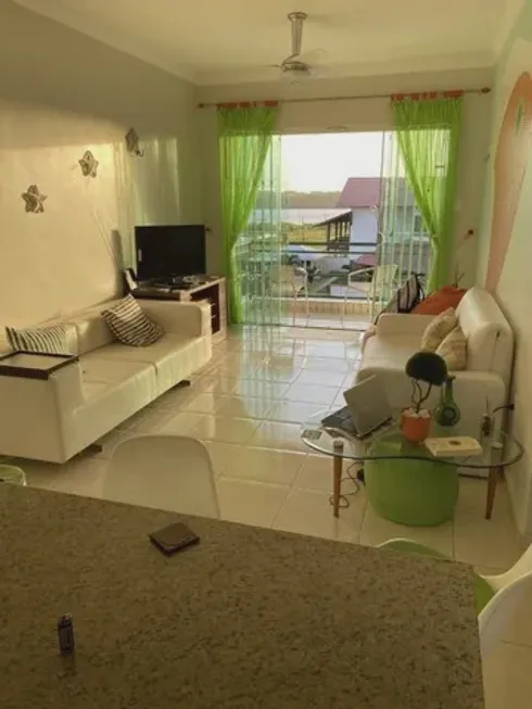 Foto 1 de Apartamento com 3 Quartos à venda, 80m² em Centro, Salinópolis
