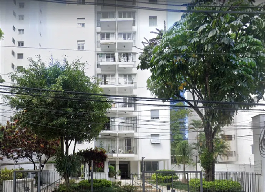 Foto 1 de Apartamento com 2 Quartos à venda, 73m² em Itaim Bibi, São Paulo