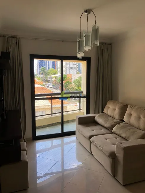 Foto 1 de Apartamento com 3 Quartos à venda, 74m² em São Judas, São Paulo