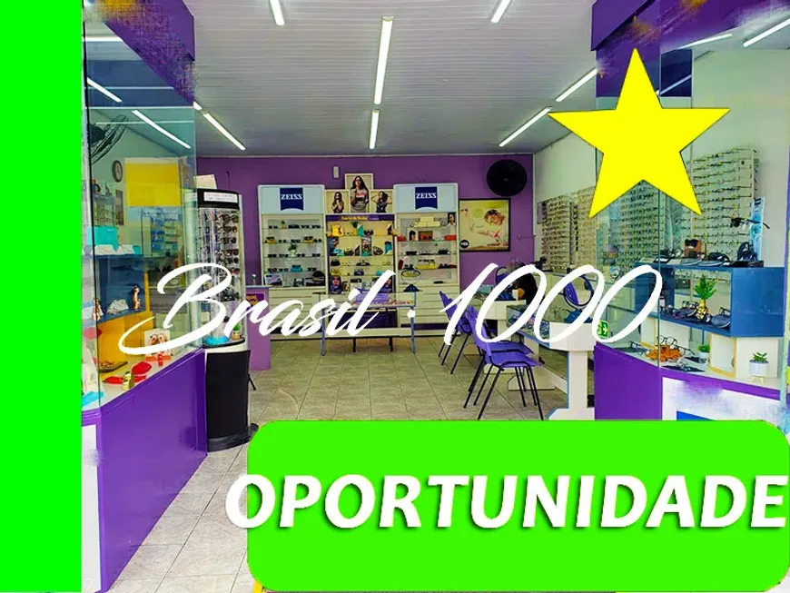 Foto 1 de Ponto Comercial à venda, 100m² em Centro, São Bernardo do Campo