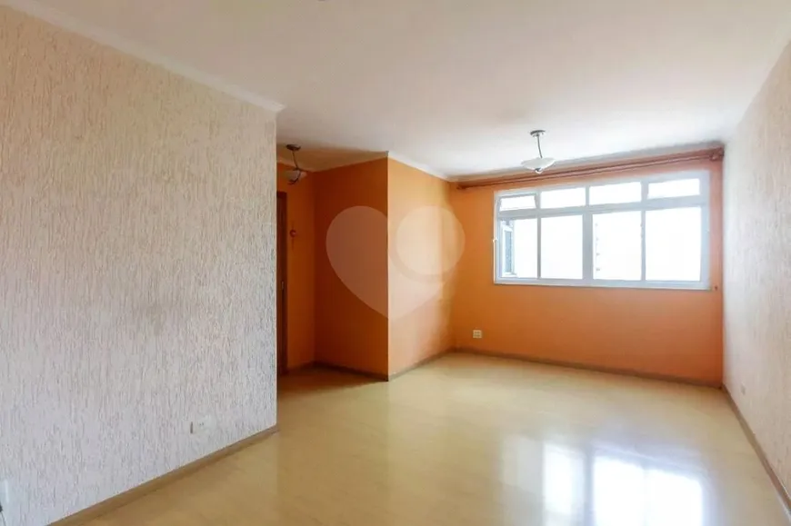 Foto 1 de Apartamento com 3 Quartos à venda, 109m² em Tatuapé, São Paulo