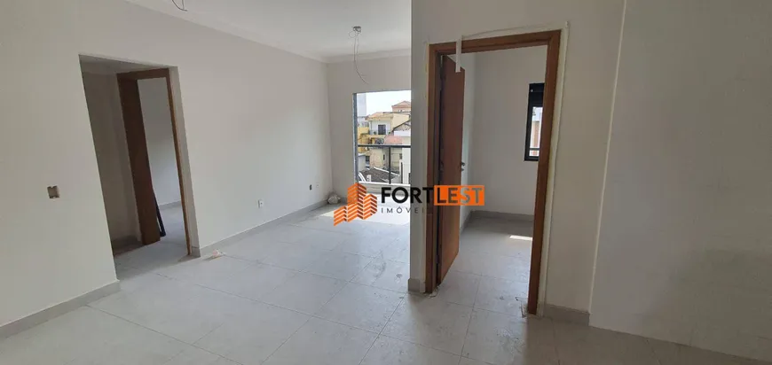 Foto 1 de Apartamento com 2 Quartos à venda, 52m² em Jardim Anália Franco, São Paulo