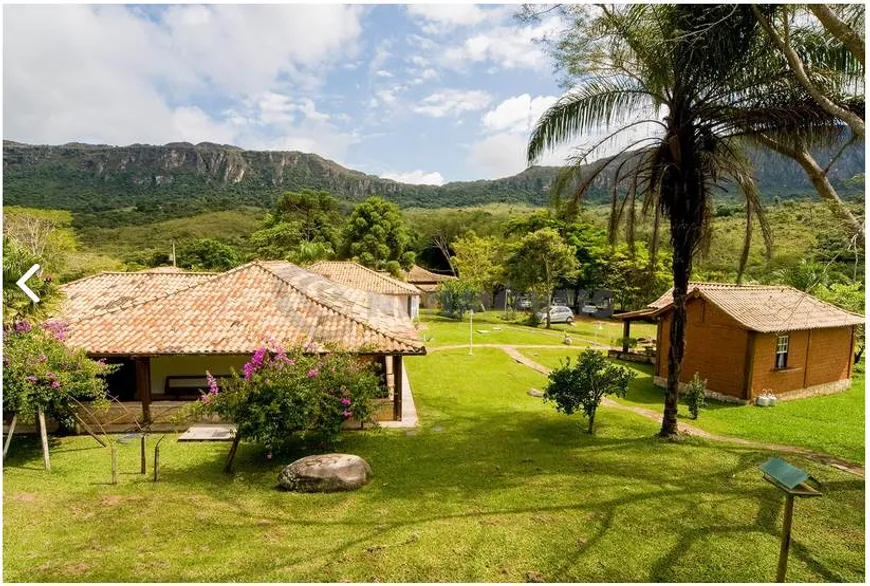 Foto 1 de Ponto Comercial com 16 Quartos à venda, 2100m² em Centro, Tiradentes