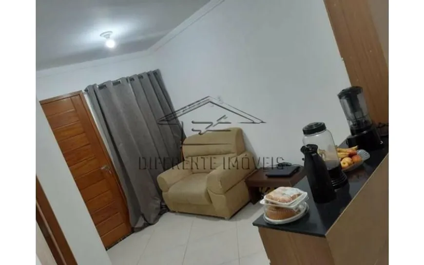 Foto 1 de Apartamento com 1 Quarto à venda, 40m² em Vila Santa Teresa, São Paulo