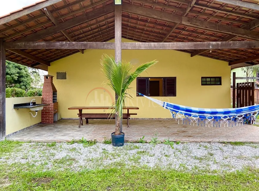 Foto 1 de Casa com 3 Quartos à venda, 180m² em Boiçucanga, São Sebastião