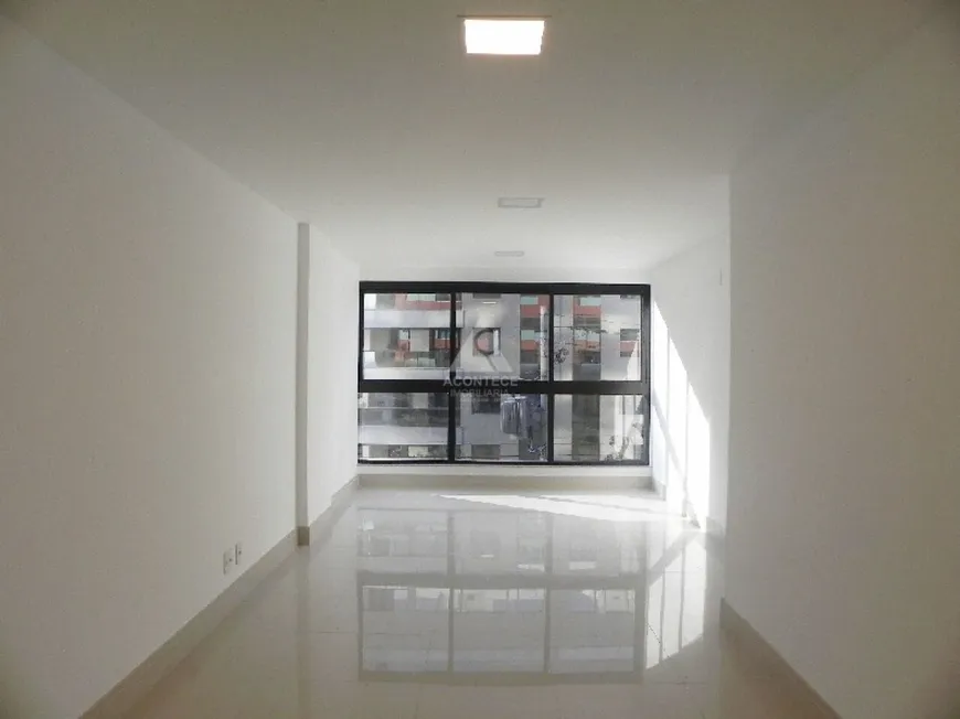 Foto 1 de Apartamento com 3 Quartos à venda, 123m² em Setor Noroeste, Brasília