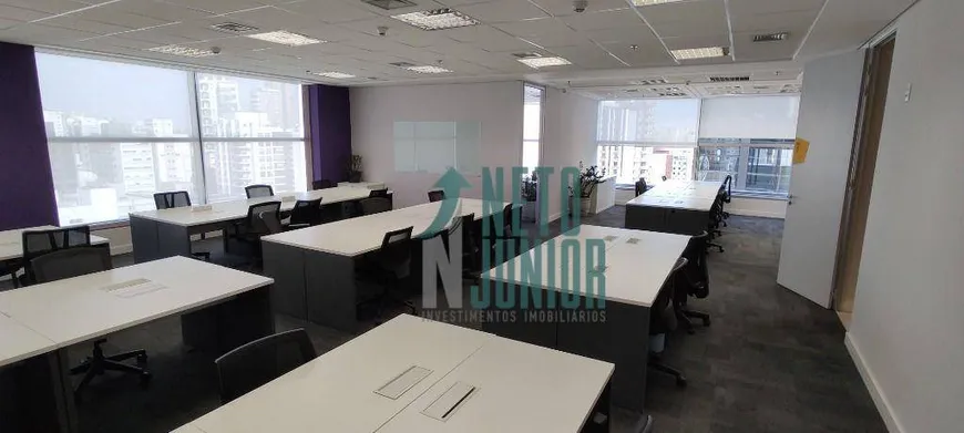 Foto 1 de Sala Comercial para alugar, 183m² em Bela Vista, São Paulo