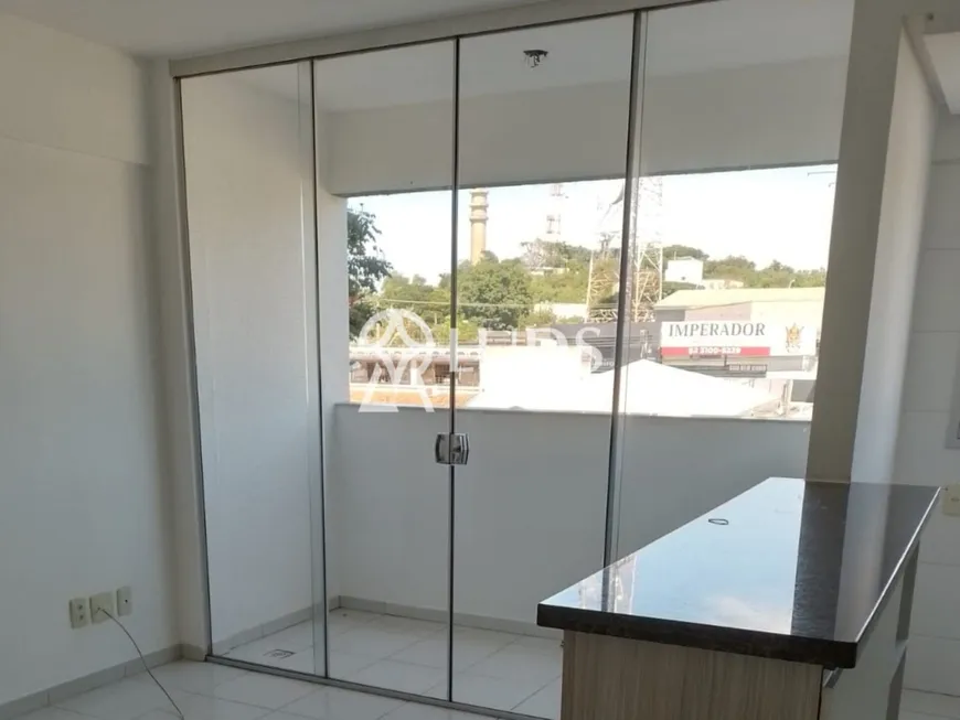 Foto 1 de Apartamento com 2 Quartos à venda, 53m² em Jardim das Esmeraldas, Goiânia