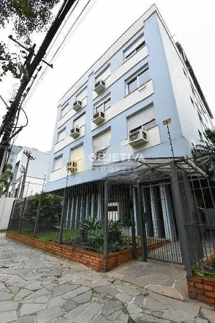 Foto 1 de Apartamento com 2 Quartos à venda, 69m² em Harmonia, Canoas