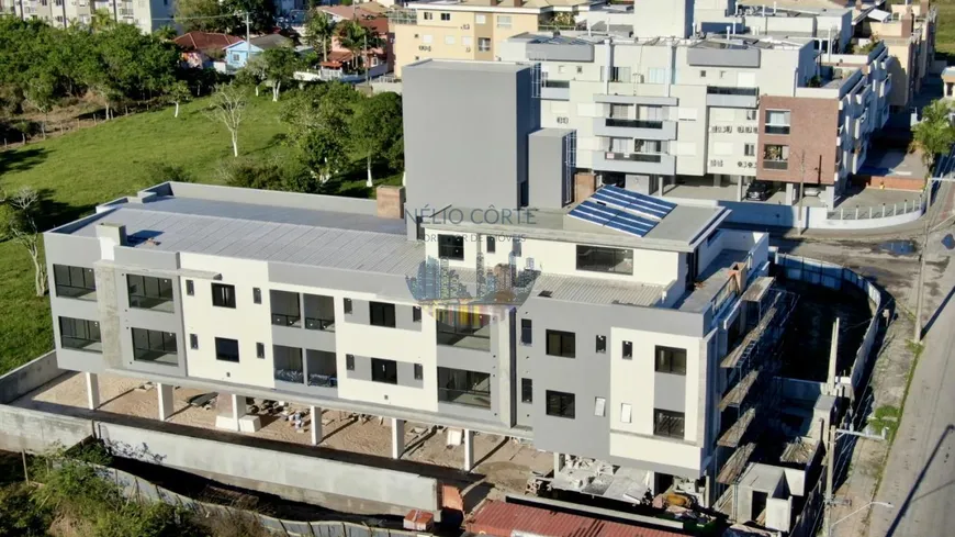 Foto 1 de Apartamento com 2 Quartos à venda, 64m² em Ingleses do Rio Vermelho, Florianópolis