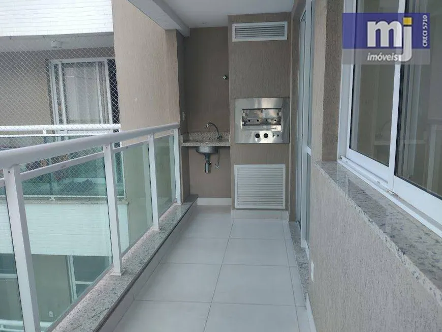 Foto 1 de Apartamento com 2 Quartos à venda, 72m² em Santa Rosa, Niterói