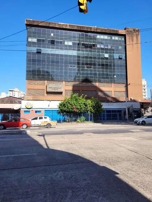 Foto 1 de Sala Comercial à venda, 1m² em Floresta, Porto Alegre