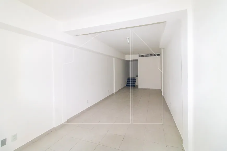 Foto 1 de Ponto Comercial para alugar, 76m² em Asa Norte, Brasília