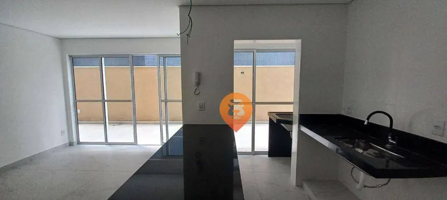 Foto 1 de Apartamento com 2 Quartos à venda, 141m² em Santa Efigênia, Belo Horizonte