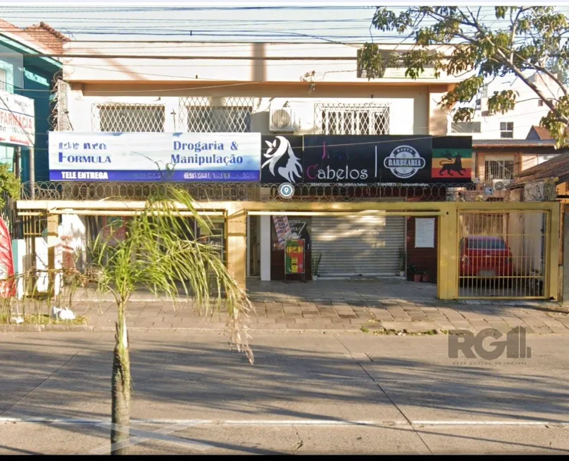 Foto 1 de Lote/Terreno à venda, 1m² em Teresópolis, Porto Alegre