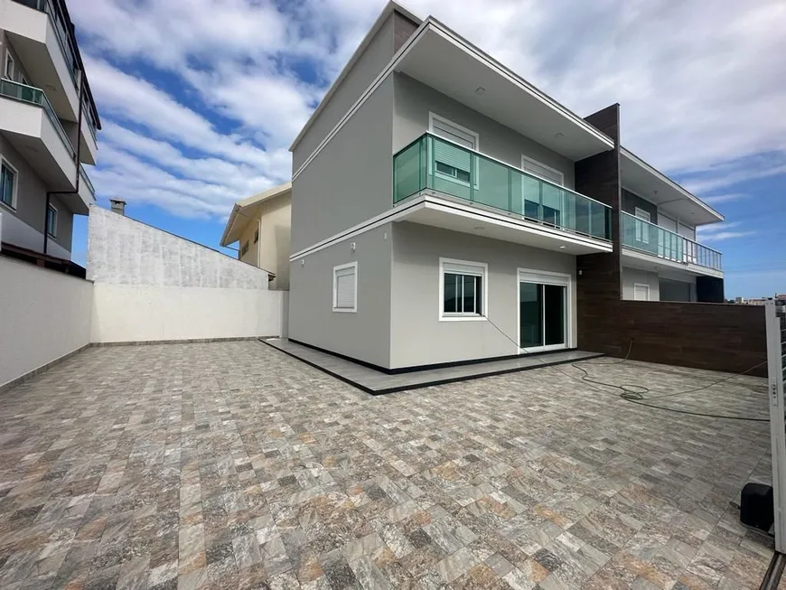 Foto 1 de Apartamento com 16 Quartos à venda, 115m² em Praia Do Sonho Ens Brito, Palhoça