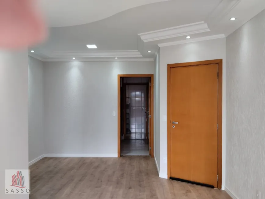 Foto 1 de Apartamento com 3 Quartos à venda, 88m² em Vila Gomes Cardim, São Paulo