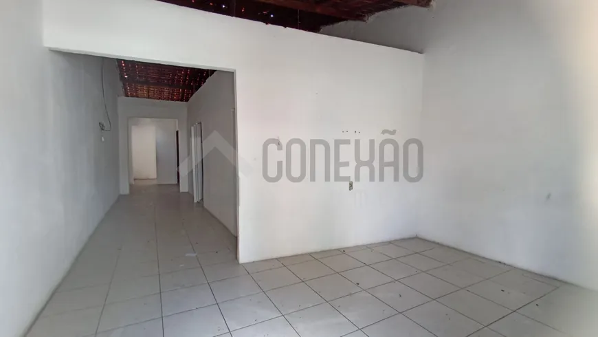 Foto 1 de Casa com 3 Quartos à venda, 108m² em Industrial, Aracaju