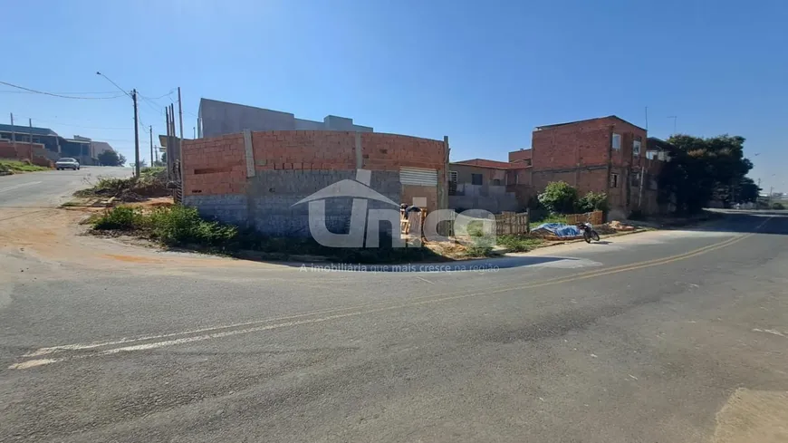 Foto 1 de Lote/Terreno para alugar, 162m² em Jardim Estefânia, Hortolândia