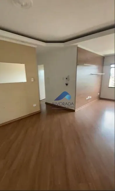 Foto 1 de Apartamento com 3 Quartos à venda, 98m² em Jardim Califórnia, Jacareí