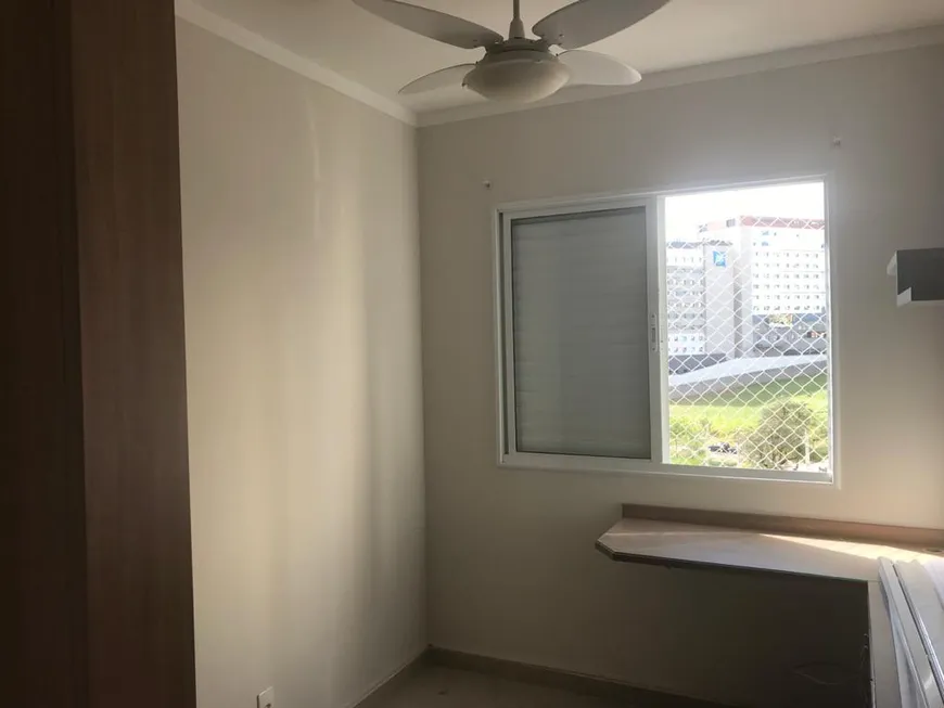 Foto 1 de Apartamento com 3 Quartos à venda, 65m² em Parque Campolim, Sorocaba