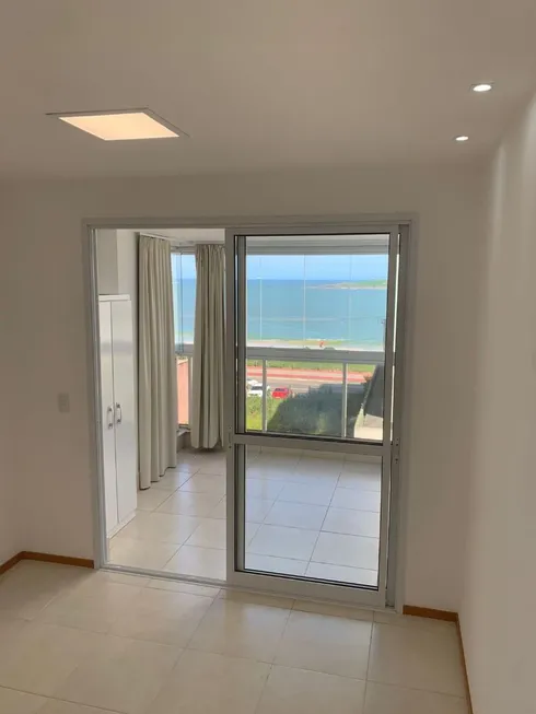 Foto 1 de Apartamento com 2 Quartos à venda, 63m² em Praia de Itaparica, Vila Velha