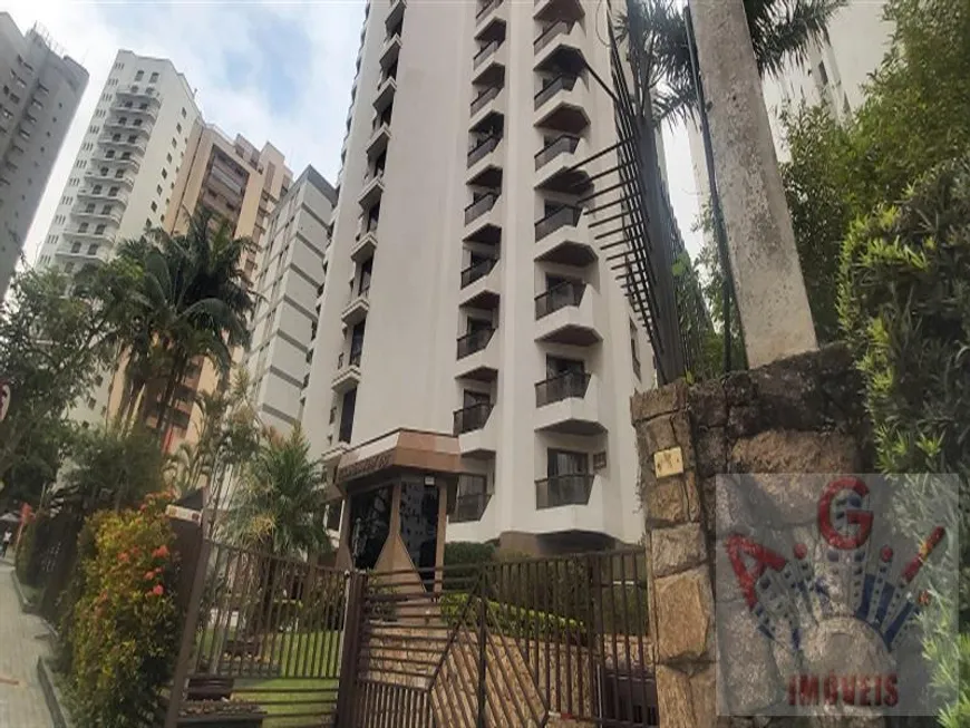 Foto 1 de Apartamento com 4 Quartos para venda ou aluguel, 200m² em Santana, São Paulo