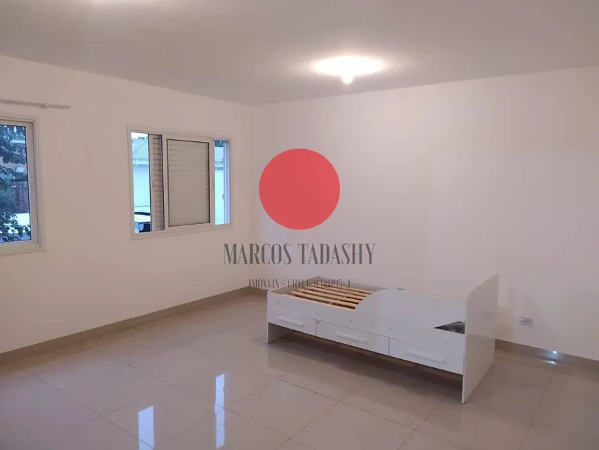 Foto 1 de Apartamento com 1 Quarto à venda, 50m² em Vila Porto, Barueri
